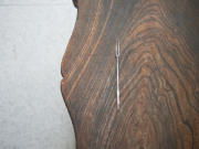 竹俣勇壱 フォークSL130