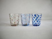 吉村桂子　イロアミグラス