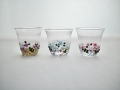 菊楽ゆみ　Flower Cup
