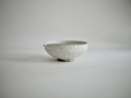 北岡幸士　片口鉢 白化粧