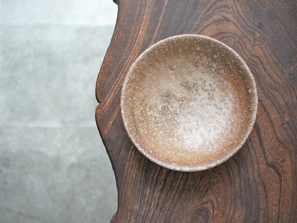 田中敬史 布引平椀