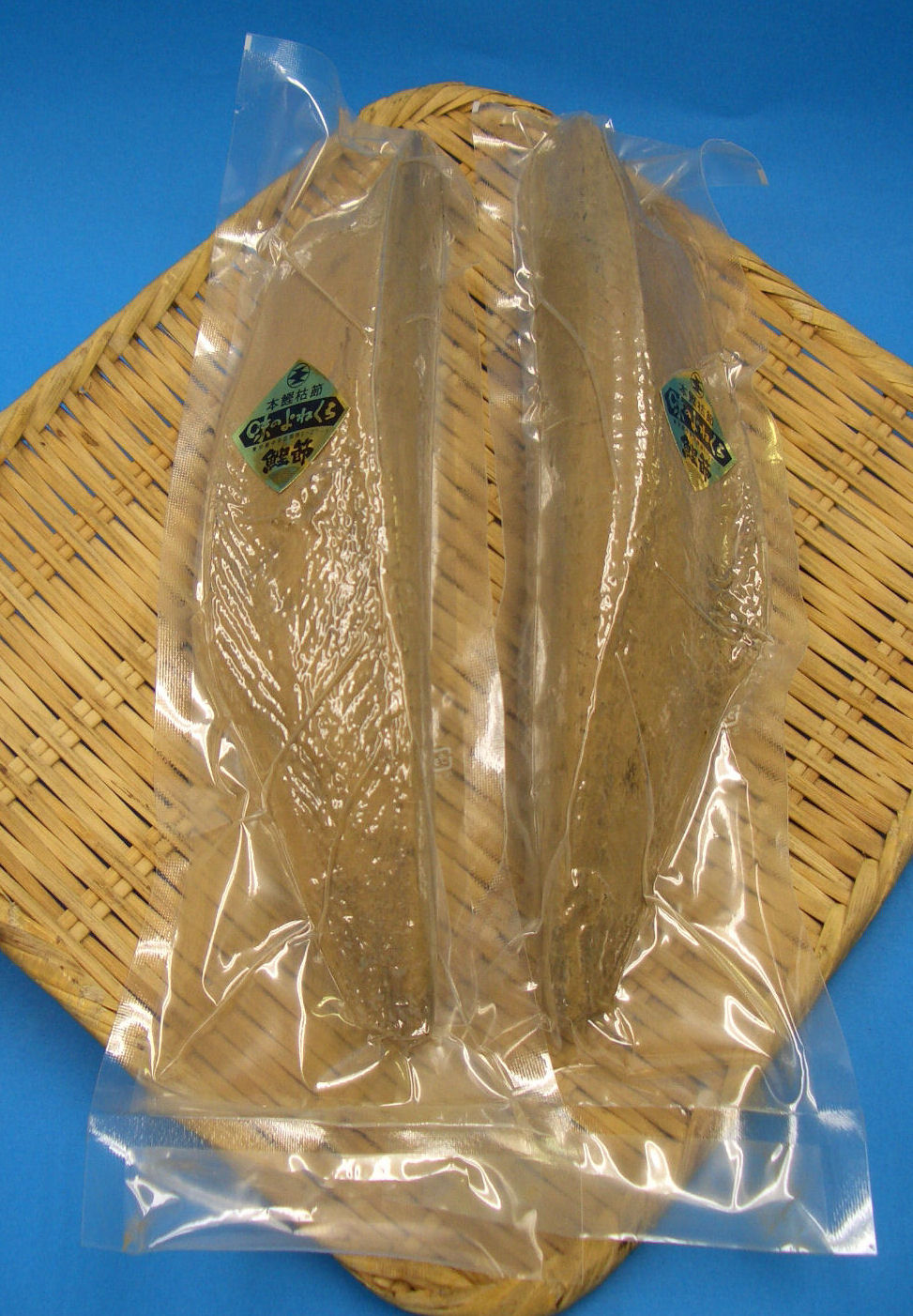 本枯れ鰹節腹節
