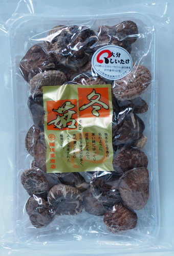 大分産どんこ80ｇ