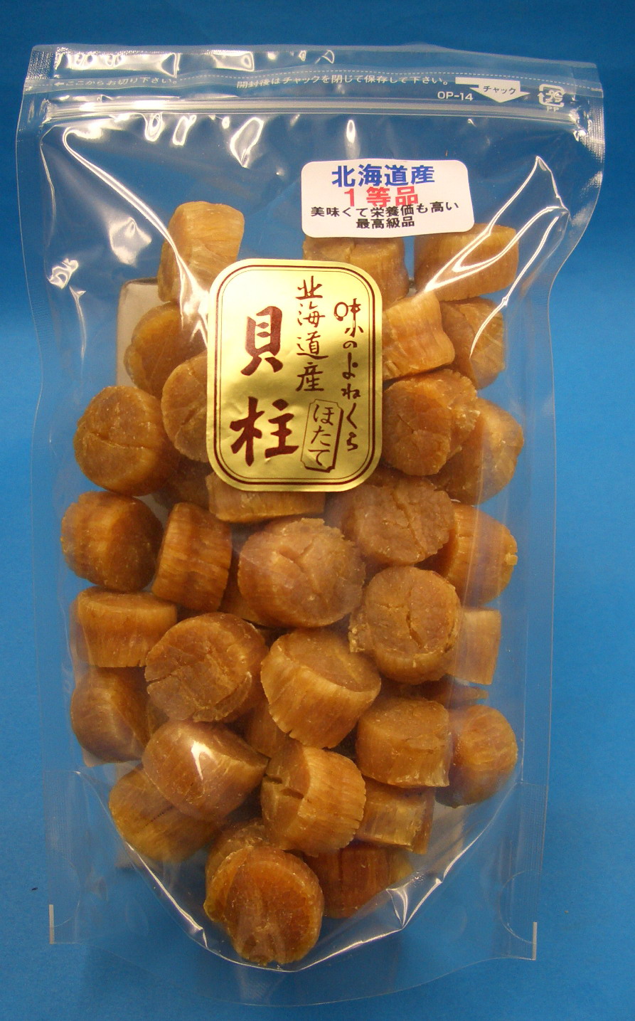 貝柱S300g