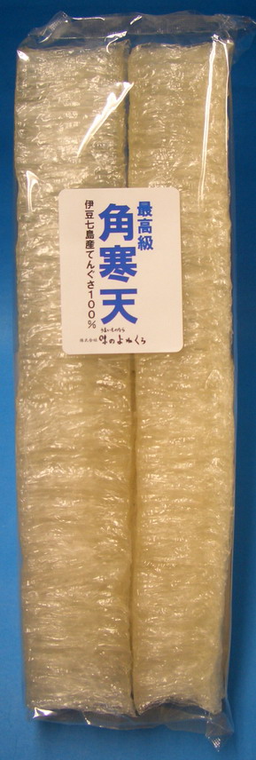 角寒天