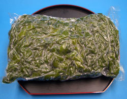 くきわかめ　1ｋｇ