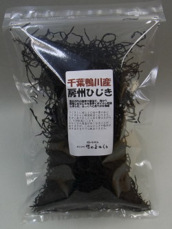 房洲ひじき