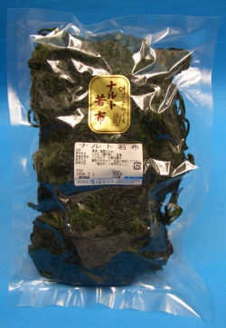 ナルト若布500ｇ