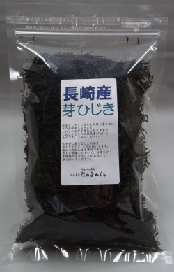 長崎ひじき
