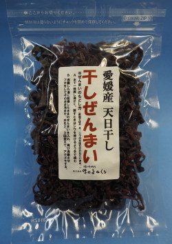 ぜんまい