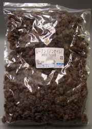 ノンオイルレーズン1ｋｇ