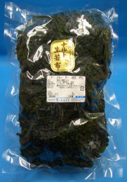 鳴門わかめ1ｋｇ