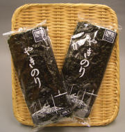 田庄のやきのり