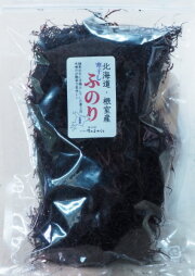 ふのり
