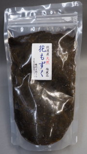 花もずく