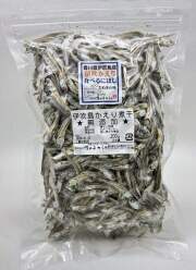 かえりにぼし
