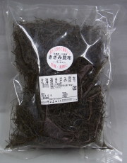 刻み昆布