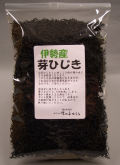 伊勢産芽ひじき200ｇ