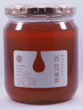 百花蜜600g