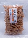 ゆでぼし大根