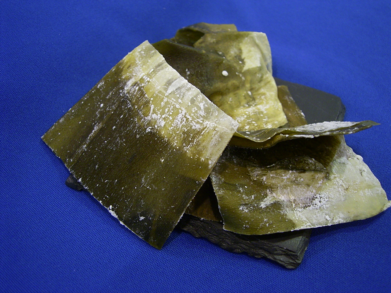 おつまみ板酢昆布