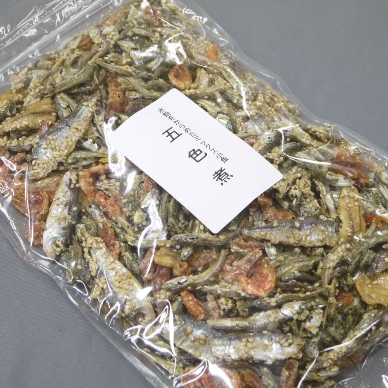 五色煮300g