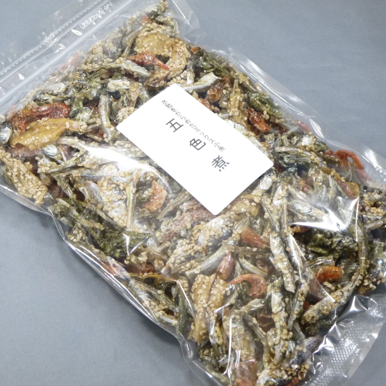 五色煮500g