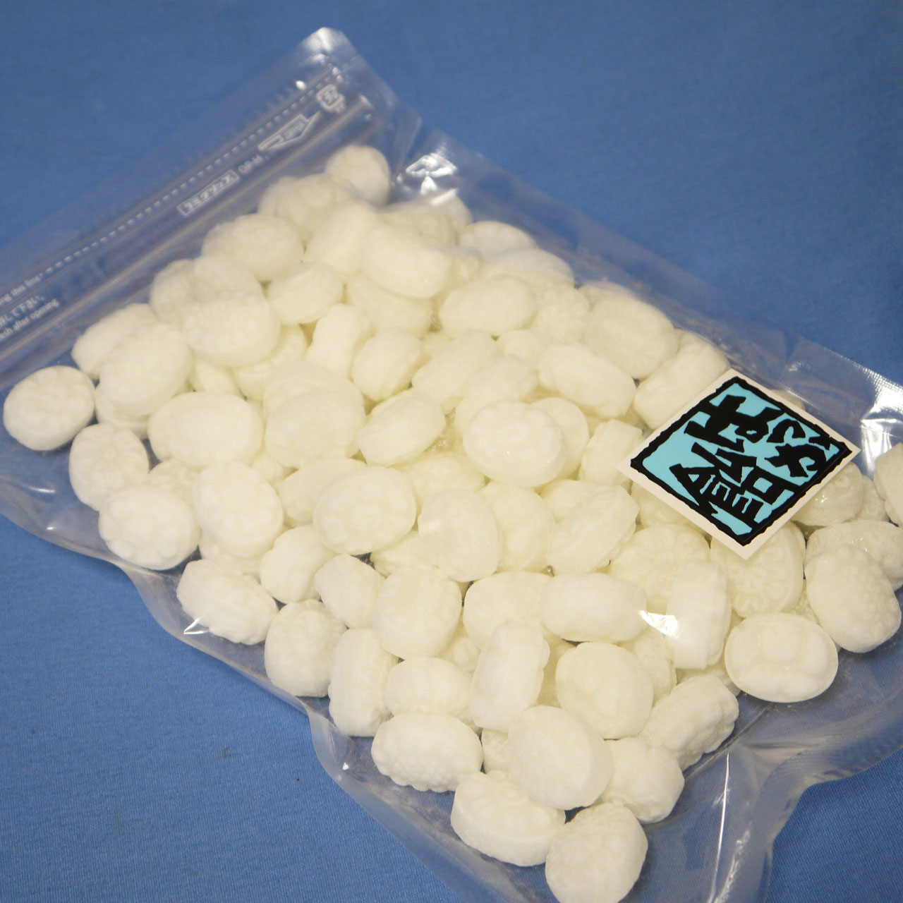 はっか飴/ハッカ飴/ドロップ飴500gパック