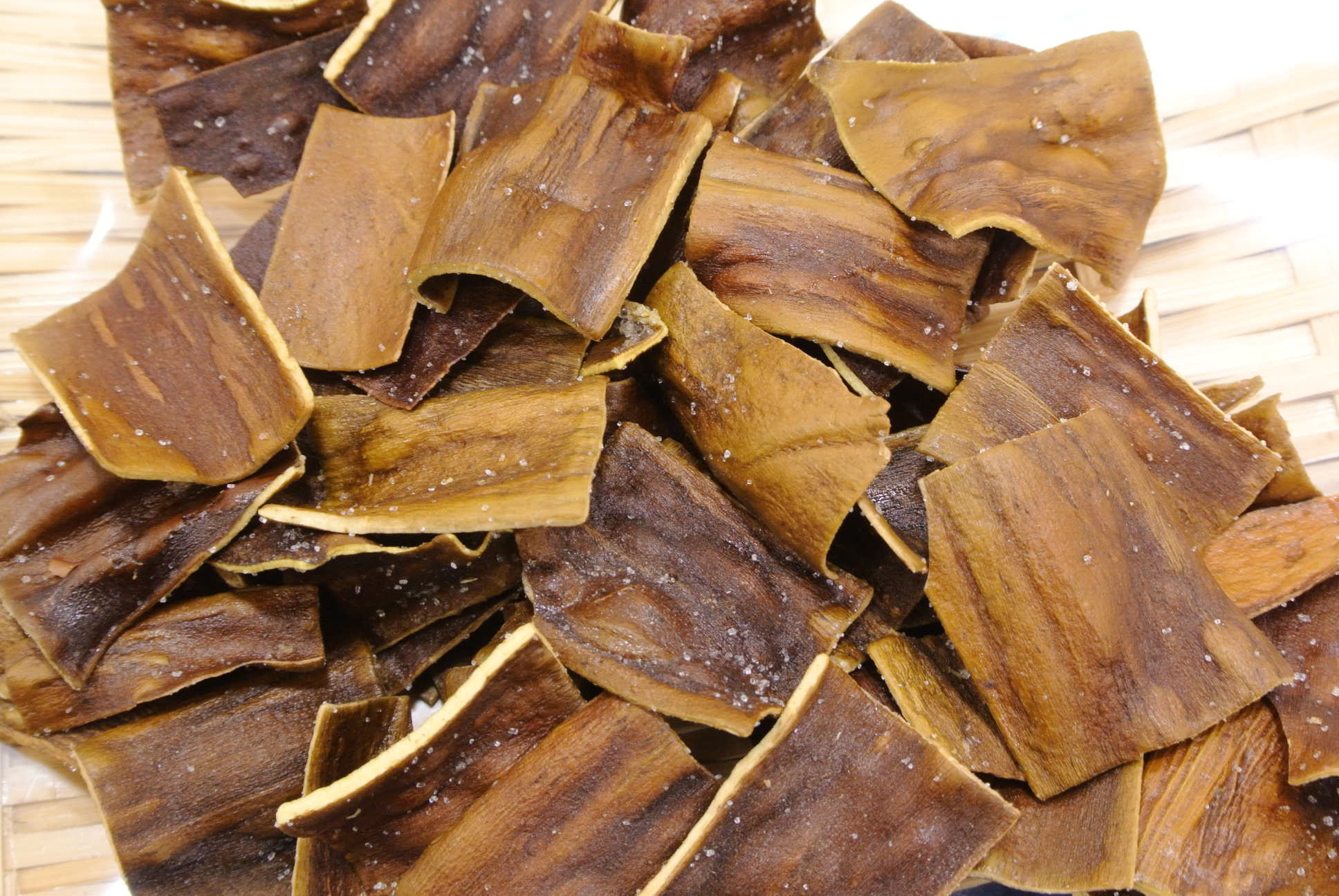 珍味ほいろ昆布