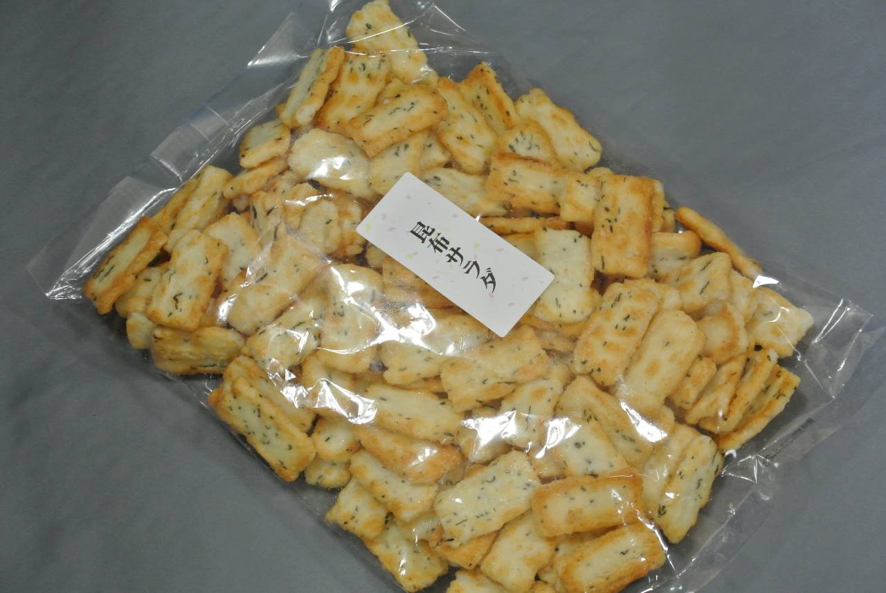 昆布さらだ360g