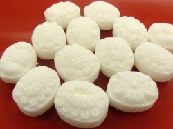 ドロップスのはっか飴