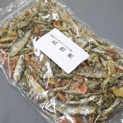 五色煮300g