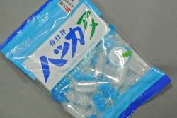 ハッカ飴春日井１ｐ