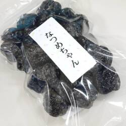 なつめ500g