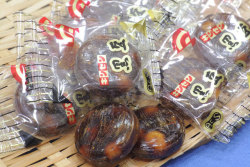 お豆どん黒玉拡大z