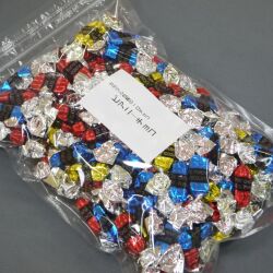 ピアニーチョコ400g