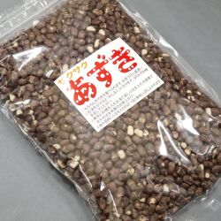 サクサク小豆700g