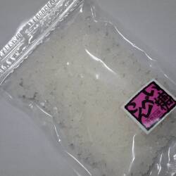 白い金平糖クリスタル200g
