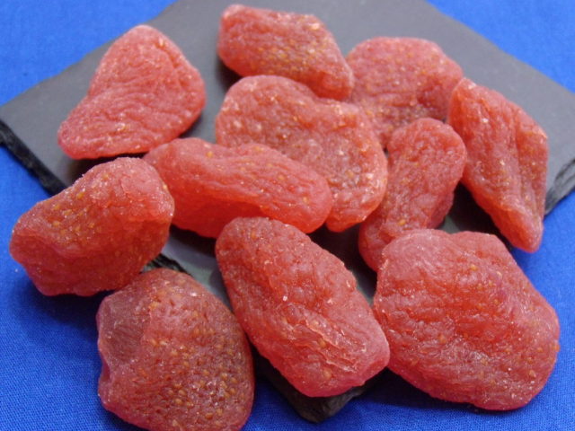 ドライいちご 業務用１ｋｇ 乾燥苺 ドライフルーツの販売 通販 味本舗のドライいちご 購入page