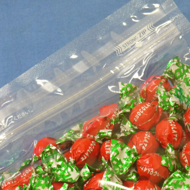 業務用いちごチョコレート500gパックの販売｜味本舗のおつまみ