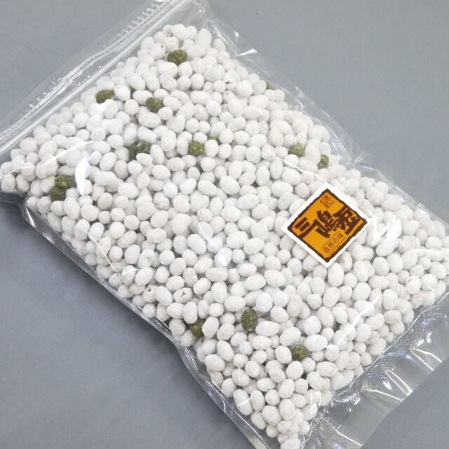 三嶋豆たっぷりパック｜富山のお土産/昔ながらの豆菓子通販(販売)/富山