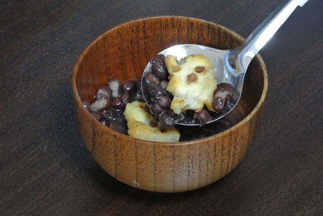 サクサク小豆｜業務用/スナックあずき/味本舗の豆菓子通販/購入page