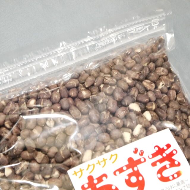 サクサク小豆｜業務用/スナックあずき/味本舗の豆菓子通販/購入page