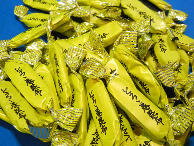 とろろ巻昆布｜一口珍味昆布/海産物昆布販売(通販)/味本舗の