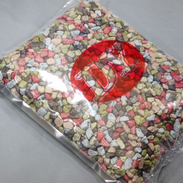 月の小石チョコレートA/業務用パック｜珍味おつまみ/業務チャームの