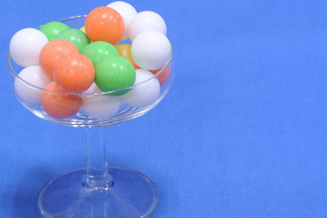 チャイナマーブル(おまとめ１ｋｇ×５ｐ)昔は変わり玉でした…暑さに強い！／送料込 チャイナマーブル(1kg)｜駄菓子昔菓子/手造り飴菓子の販売