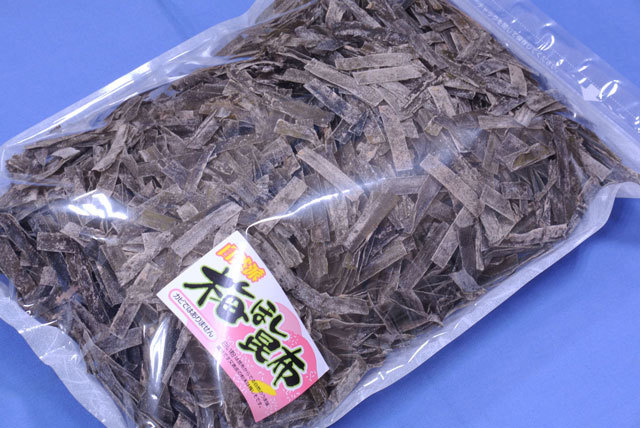 うめこんぶ！！！ 昆布 結び昆布 320g 梅味 国産 こんぶ おやつ昆布 おやつ 酢昆布