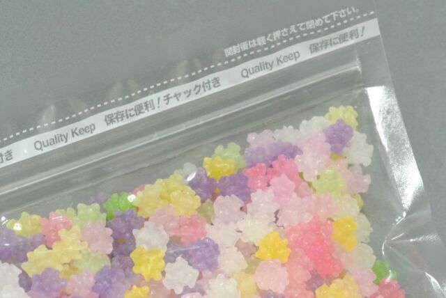 金平糖様 金平糖・袋入（5色） | お干菓子コレクション,その他 | | 甘春堂