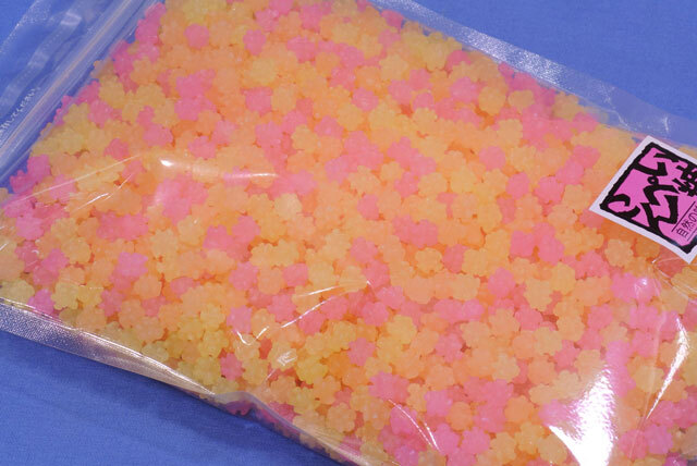 金平糖 楽天市場】母の日 遅れてごめんね 金平糖 送料無料 黄桜 酒粕