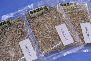 ごまいりこ/珍味楽珍おすそ分け